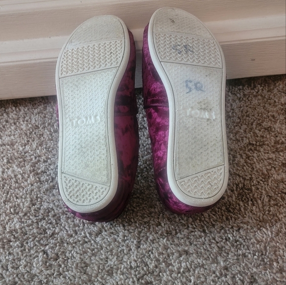 Toms - Picture 7 of 7